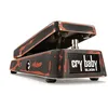 Image de JIM DUNLOP - SC95 - Cry Baby Slash Classic Noir