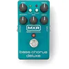 Image de MXR pédale BASS CHORUS DELUXE