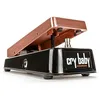 Image de JIM DUNLOP - JB95 - Cry Baby Joe Bonamassa Noir
