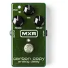 Image de MXR pédale CARBON COPY ANALOG DELAY