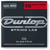 Image de Corde basse Jim Dunlop DEN0965 8 / Str. En acier nickelé électrique