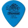 Image de Dunlop 498P100 Player's Pack de 12 Médiators 1 mm