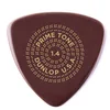 Image de Dunlop 513P140 Player's Pack de 3 Médiators 1,4 0mm