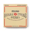 Image de Dunlop DUQ201 Ukulele Stings, étudiant en soprano