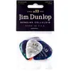 Image de Dunlop PVP106 Médiators Variety Pack medium sachet de 12