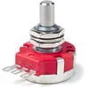 Image de Dunlop DSP250S Potentiomètre guitare Solid Shaft 250k
