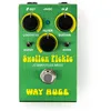 Image de WAY HUGE - WM41 - Swollen Pickle Mini Jumbo Fuzz vert