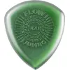 Image de Dunlop 547P420 Médiators Flow Jumbo Grip 4,2mm sachet de 2