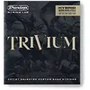 Image de DUNLOP - Cordes guitarre électrique - Trivium Hybrid Wound nickel 45-130