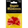 Image de Médiator Yngwie Malmsteen Delrin 2mm sachet de 6