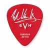 Image de Dunlop EVH102P050 - Médiator EVH Frankenstein 0,50mm, sachet de 6