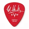 Image de JIM DUNLOP Eddie Van Halen Frankenstein Lot de 6 médiators 0,60 mm