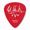Image de JIM DUNLOP Eddie Van Halen Frankenstein Lot de 6 médiators 0,73 mm