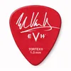 Image de Dunlop EVH102P100 - Médiator EVH Frankenstein 1,00mm, sachet de 6