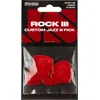 Image de Médiator Rock III Custom Jazz III