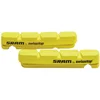 Image de SRAM Route Jante Paire de Patins Homme, Jaune