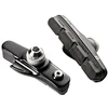 Image de SRAM BRRS1100 Patins (Support Rival Inclus) Unisexe, Noir