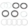 Image de SRAM BBASBB30 Roulement Homme, Noir, Bb30 BB/BB
