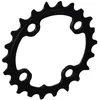 Image de Truvativ SRAM Plato MTB 22D 4AGUJ.64mm 10V ALU.Negro