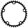 Image de Sram CRS39B Plateau de vélo Mixte, Noir, 130 mm