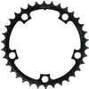 Image de SRAM Plato 34 DIENTES Negro 3MM Offset 50-34