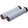 Image de Sram HGS6804 Poignée de Verrouillage Unisexe, Blanc/Noir, 129 mm