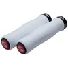 Image de Sram HGS6809 Poignée de Verrouillage Adulte Unisexe, Blanc/Noir, 129 mm