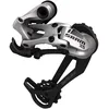 Image de CAMBIO SRAM X5 CAJA Media 9V ALUMINIO Plata