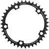 Image de Sram CRS009005 Plateau de vélo Mixte, Noir, 130 mm