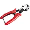 Image de Sram Outil Coupe-câble avec Pince à sertir Unisexe-Adulte, Multicolore, Taille Standard