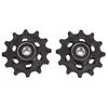 Image de Sram GPS10 Paire de poulie, Noir, Size 2 Pack