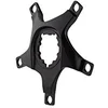Image de Sram Mixte Sram Spider Force 22/Cx1 Lk:130mm, Schwarz 11-fach, Gxp, 11.6118.033.001 Plateau, Noir, 130 mm EU