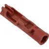 Image de Sram Guide - Attrezzo per il montaggio e il montaggio degli interni e la regolazione del pistone del freno/freno, nero, 10 x 5 x 5 cm