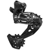 Image de SRAM GX 2x11 Vitesse Dérailleur arrière cage longue Noir