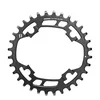 Image de Sram Plato X-Sync 32 DIENTES BCD 94 Negro 11V