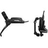 Image de Sram FRENO TRAS LEVEL DISC HIDR 160mm NEGRO