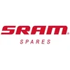 Image de SRAM de rechange - Levier de vitesses Trigger Kit de protection Xx1 Aigle droit neutre:
