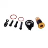 Image de Sram de Rechange - Dérailleur B-Bolt et la Limite Screw Kit Xx1 Gold Eagle Hex5: Gold, Or