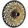 Image de Sram Eagle XG-1299 Cassette 12 Vitesses 11-50 Doré Unisexe, 1299 Type