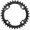 Image de Sram X-Sync Eagle Plateaux Unisexe, Noir, Taille Unique