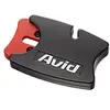 Image de Sram Service Pro Tuyau Hydraulique Outil De Coupe, Hand Held Unisex-Adult, Noir, Taille Unique