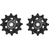 Image de SRAM Xx1 De Rechange / X01 Aigle Dérailleur X-Sync Pulleys 2 Poulie Unisex-Adult, Noir, 12 Vitesse