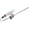 Image de RockShox Oil Service Level Adjuster (pour La Vérification Et Le Réglage du Niveau D'Huile) -Reverb/Motion Control Clé en Main Clapets Outil Unisex-Adult, Noir, Taille Unique