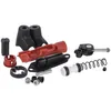 Image de SRAM Spare Disc Service Levier De Frein Internes Gen 2 Guide Édition Intégrale/Code RSC Quantité 1 Pièce De Rechange Unisex-Adult, Noir, Taille Unique