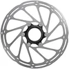 Image de SRAM Rotor Centerline Centerlock Arrondi Unisex-Adult, Multicolore, 180mm
