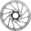 Image de SRAM Rotor Centerline Centerlock Arrondi Unisex-Adult, Multicolore, 200mm