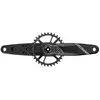 Image de Truvativ Mixte 6k Aluminium Aigle Descendant Dub 12s 175 W Montage Direct 32t X-sync 2 Chainring (Dub Cou Manivelles, Noir, 175mm EU