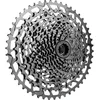 Image de SRAM CRR454 Cassette 12V. NX Eagle PG-1230 11-50 Dents Unisex-Adult, Taille Unique, Noir