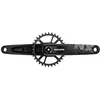 Image de Sram Manivelle Nx Aigle 12S W Direct Mount 32T X-Sync 2 Chainring Steel (Dub Coupes/Roulements Non Inclus) Unisex-Adult, Noir, 175mm