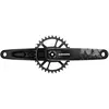 Image de Sram Mixte Crank Nx Aigle Boost 148 Dub 12s W Direct Mount 32t X-sync 2 Chainring Steel (Dub Coupes / Roulement Manivelles, Noir, 170mm EU